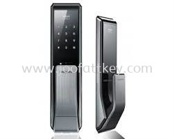 Samsung SHS-P717 Digital Door Lock