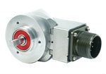 HEIDENHAIN ROD 400 Series INCREMENTAL ENCODER