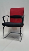 KHAAN VA Visitor Chair Office Chair Office Furniture