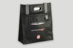 Chrysler - Reusable NW with Compartment Bag - Woven/Non Woven/Paper/Kraft Paper Printing & Packaging