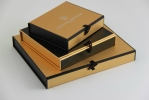 8637 Box-Paper/Kraft Paper/Wooden/Acrylic Printing & Packaging