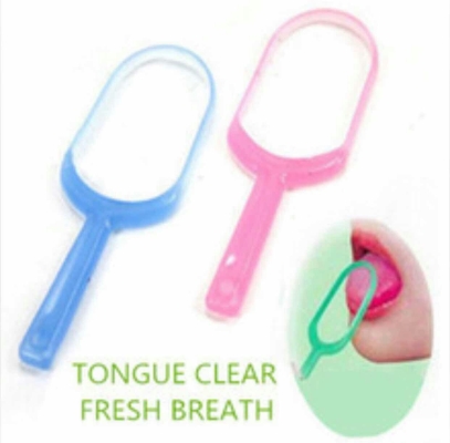 Tongue Cleaner TC