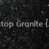 Black Galaxy Granite