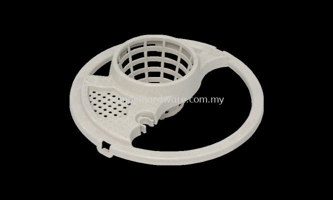 5G Mopping Pail Cover 5005-6C   37W x 32H  cm