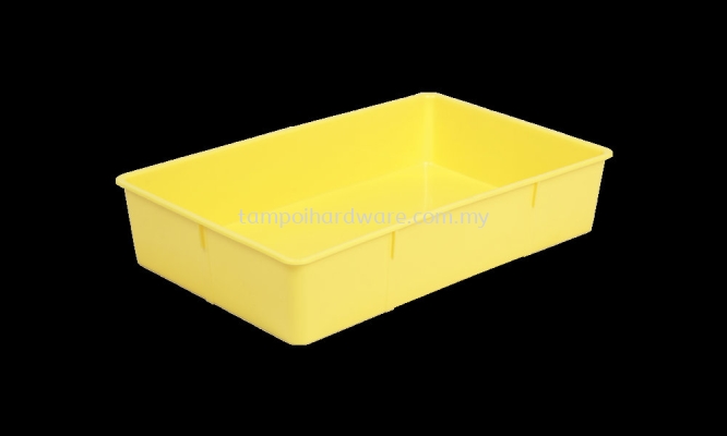 Multi Purpose Tray FC6128#  31L x 20W x 6.2H  cm