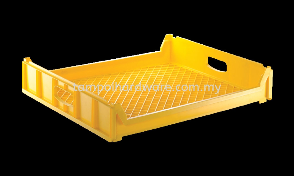 Tray 6707#  62L x 52.5W x 12H  cm Containers Hand Tools