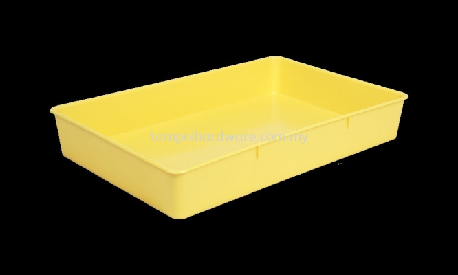 Multi Purpose Tray FC6138#  43.2L x 28W x 6.5H  cm