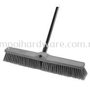 Broom24 Smooth Surface-Fine Sweep Push