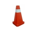 Triangle Traffic Cone Traffic Control