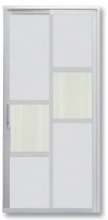 SD 7014 Slide / Swing Doors