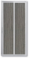 SD 7029 Slide / Swing Doors