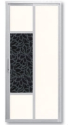 SD 7048 Slide / Swing Doors