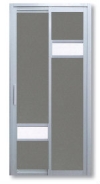 SD 7068 Slide / Swing Doors