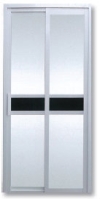 SD 7071 Slide / Swing Doors