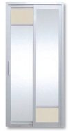 SD 7073 Slide / Swing Doors