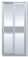 SD 7074 Slide / Swing Doors