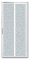 SD 7098 Slide / Swing Doors