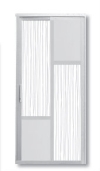 SD 7100 Slide / Swing Doors