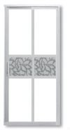 SD 7103 Slide / Swing Doors