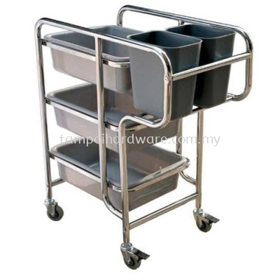 Restaurant Cart RC-308