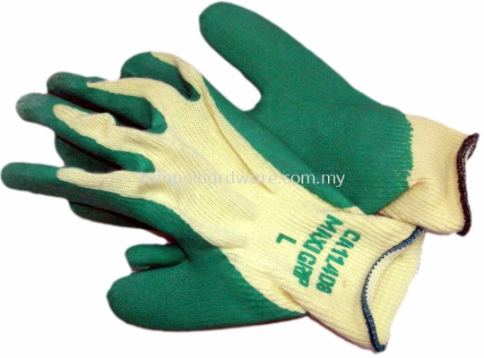 Taiwan Grip Glove