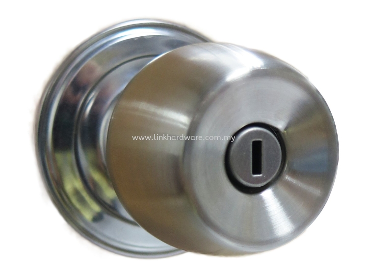 Cylinder Lock