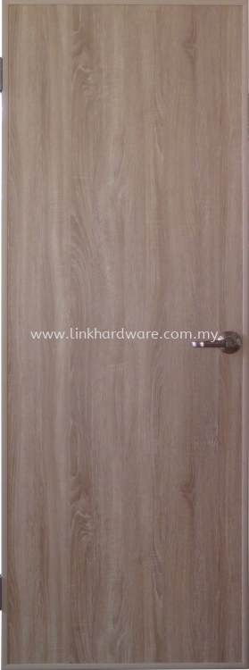 PVC Laminated Door