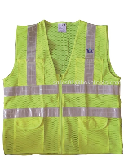 SAFETY CLOTH BKS011