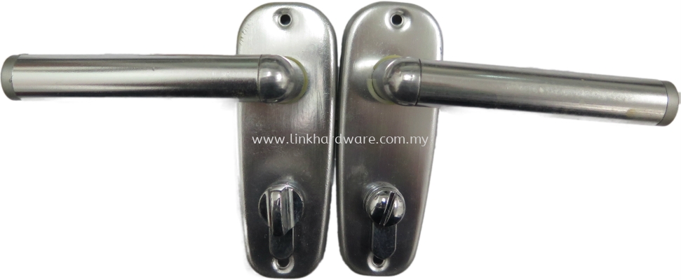 Aluminium Handle Type B