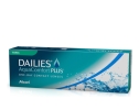 Dailies Aqua Comfort Plus Toric CIBA Contact Lens