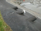  HDPE Lining