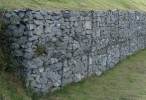  Geotextile, Geogrid, Gabions