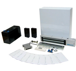 SOYAL AR723HN Card Access Package