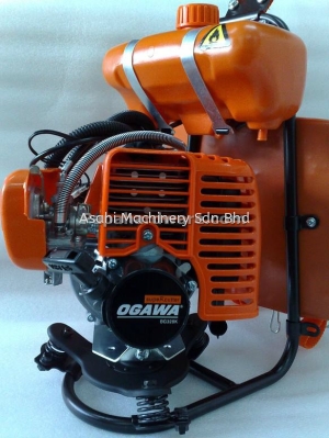 TANIKA BRUSH CUTTER BG328