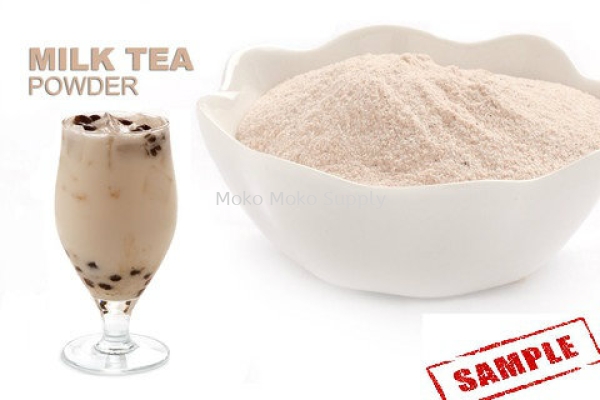 Milk Tea powder