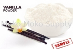 Vanilla powder Milk Powder Mix Ingredient