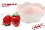 Strawberry powder Milk Powder Mix Ingredient