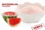 Watermelon powder Milk Powder Mix Ingredient