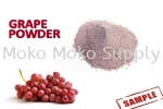 Grape powder Milk Powder Mix Ingredient