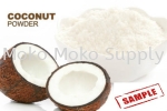 Coconut powder Milk Powder Mix Ingredient