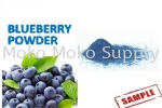 Blueberry powder Milk Powder Mix Ingredient