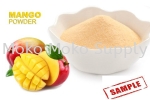 Mango powder Milk Powder Mix Ingredient