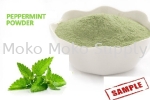 Peppermint Powder Milk Powder Mix Ingredient