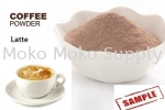 Latte powder Coffee Mix Ingredient