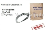 Non Dairy Creamer Creamer, Smoothie And Fructose Ingredient