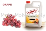 Juice_Grape Concentrated Syrup Ingredient