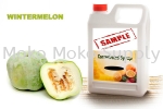 Juice_wintermelon Concentrated Syrup Ingredient