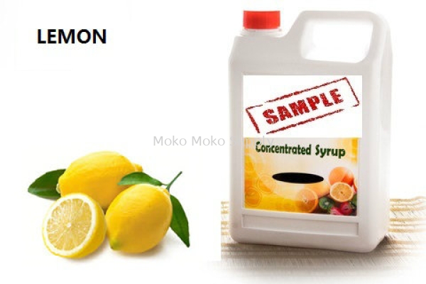 Juice_Lemon