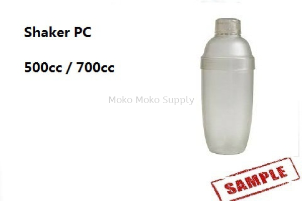 2 Shaker PC