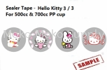 5 Hello Kitty-3 Packing Utensils